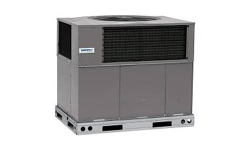 Rooftop air conditioning unit